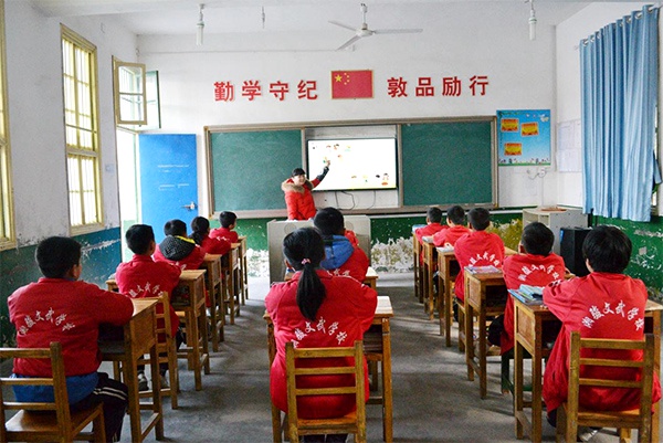 学校环境 (2)