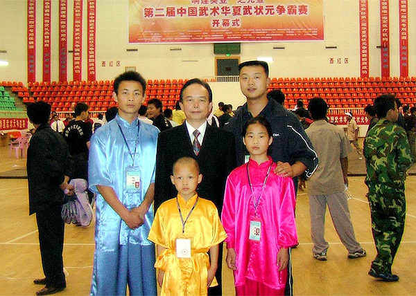 学校历程 (1)
