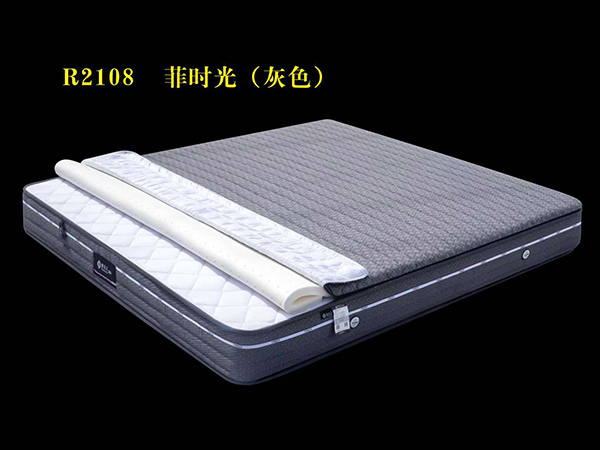 R2108 菲时光（灰色）