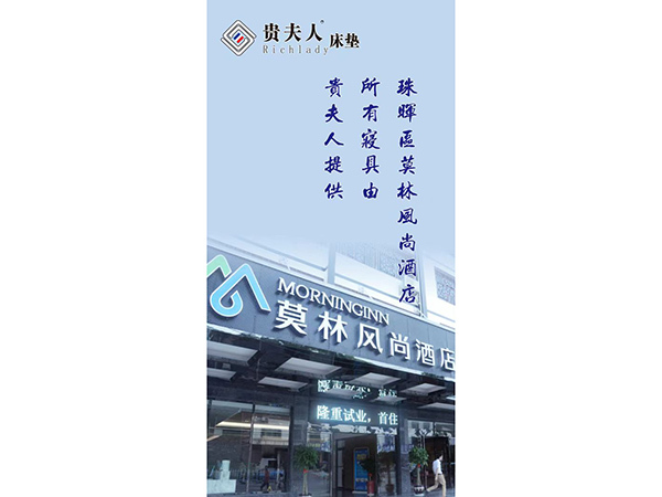 项目案例
