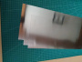 纯钨片W1医疗挡板