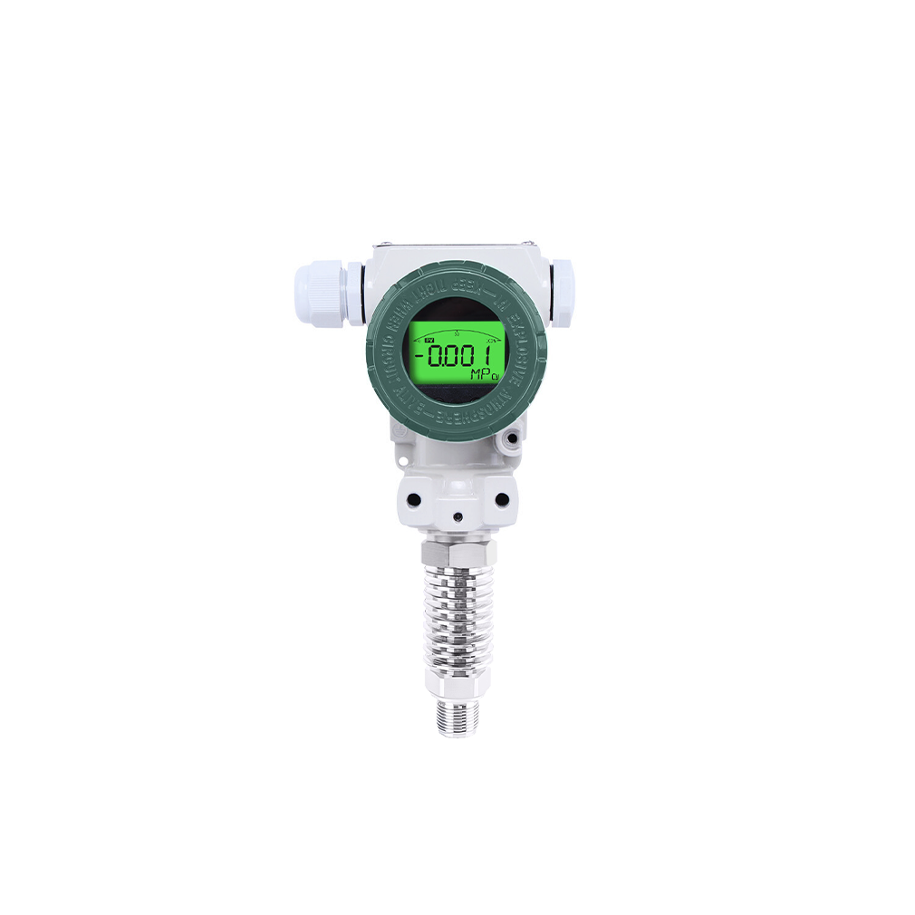 DR80工業(yè)型變送器系列