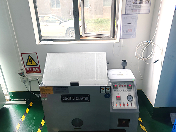 盐雾测试机