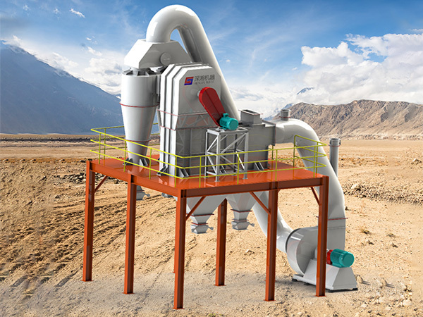 高效干式洗泥机 高效干式洗泥机