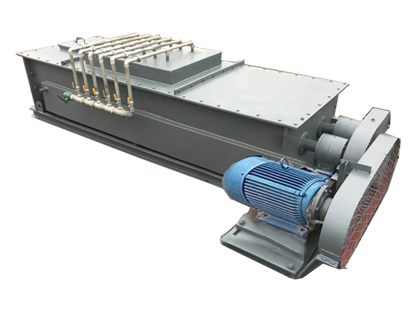 加湿搅拌机 加湿搅拌机