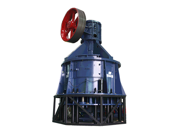 细粉磨柱磨机（ZMJ-C）