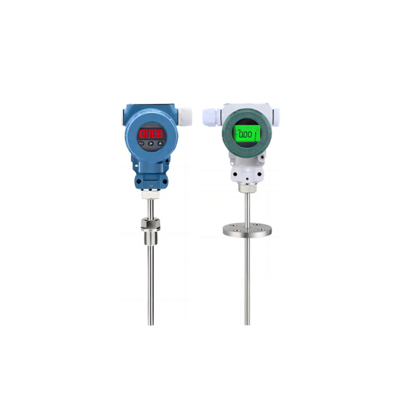 DR-WZ熱電阻