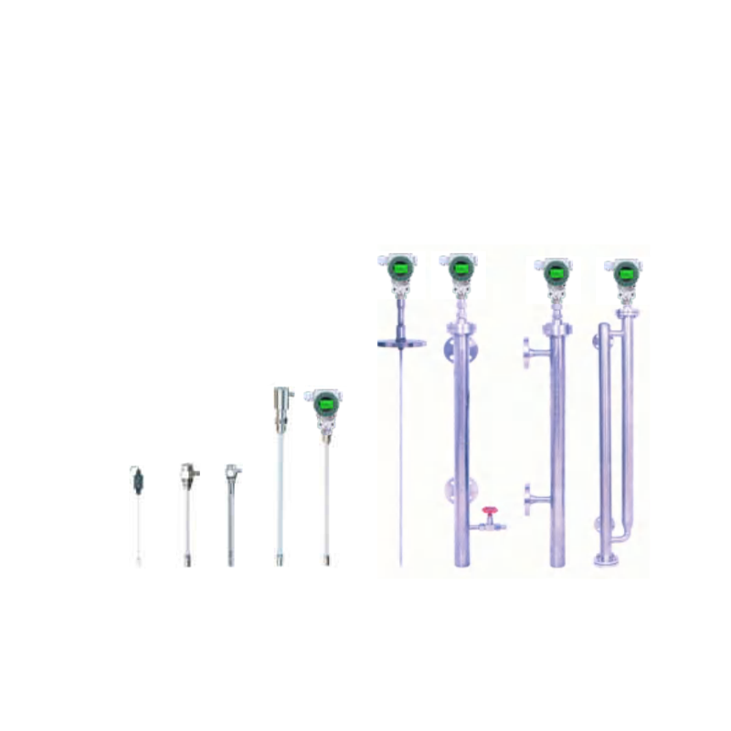 DR80T液位變送器