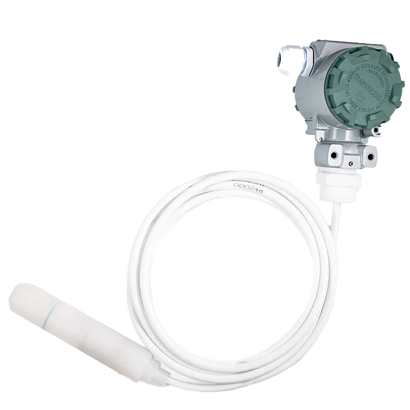 DR80T液位變送器