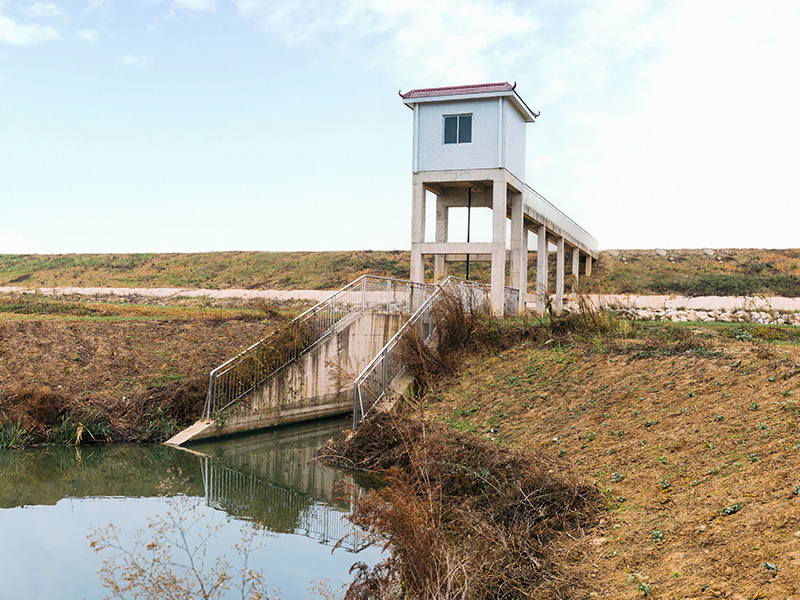 湖南省洞庭湖區(qū)錢糧湖垸蓄洪工程安全建設(shè)一期工程
