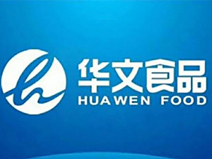 华文食品
