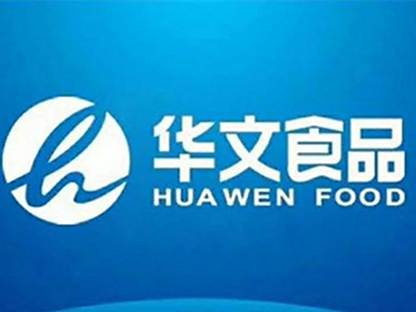 华文食品