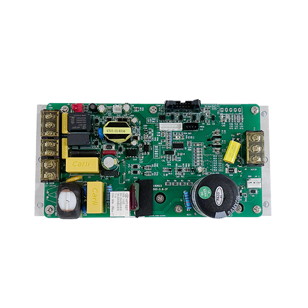 变频驱动板500W：TJ-C500W变频-3.8-IF