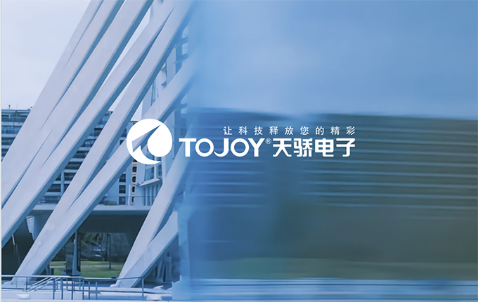 公司介绍