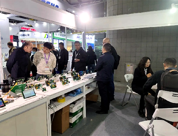 2024年慕尼黑上海分析生化展圆满收官 (11)