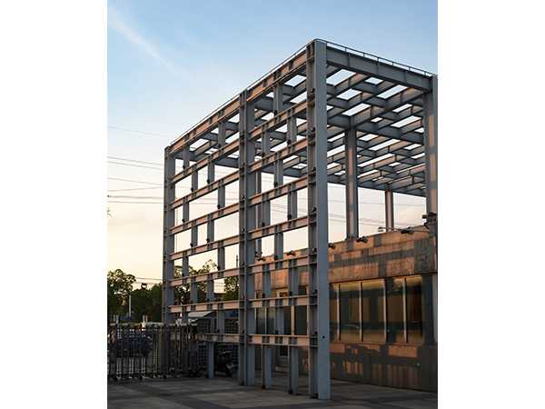 工程机械、钢构设施防腐