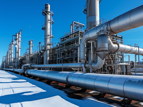 石油管道、天然气管道防腐