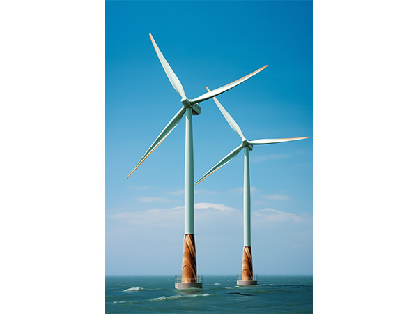 海上风电设施防腐