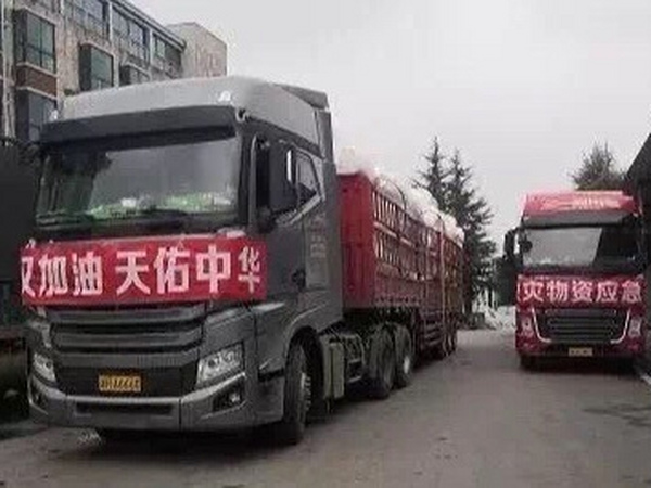 心系武汉，攻克难关|宁乡市经开区管委会主任张毅来到建益新材慰问一线员工、指导安全生产