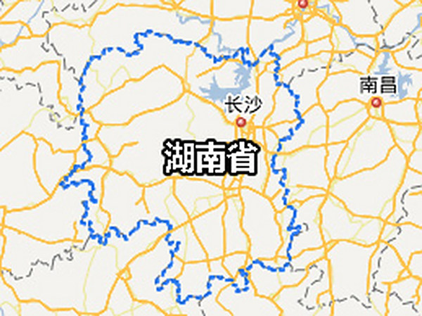 竞争格局日益激烈 湖南环保产业年产值已达1900亿元