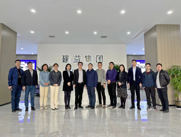 垃圾填埋場(chǎng)運(yùn)行維護(hù)定額研討會(huì)在建益集團(tuán)順利舉行