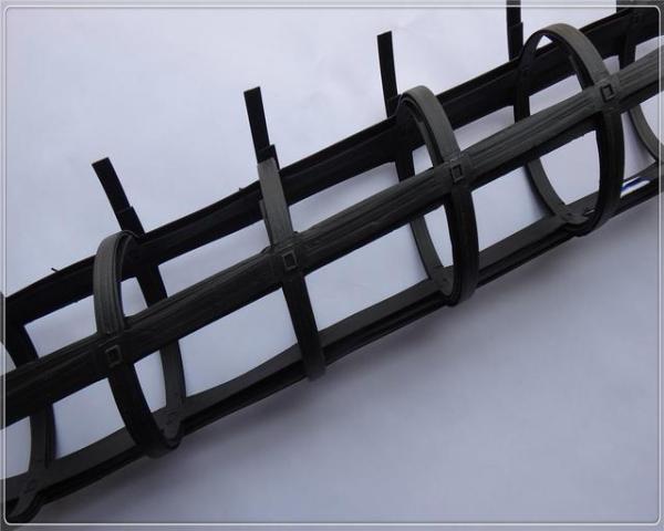 土工格栅特有特质在高路基施工应用探讨