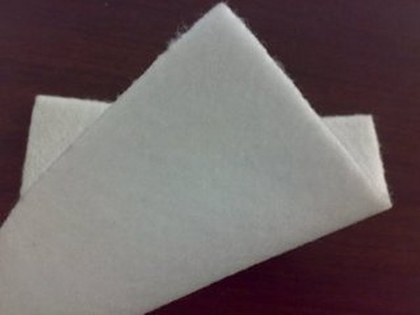 建益新材料靠什么做出百年不腐的土工布