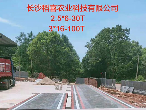 长沙稻喜农业科技有限公司