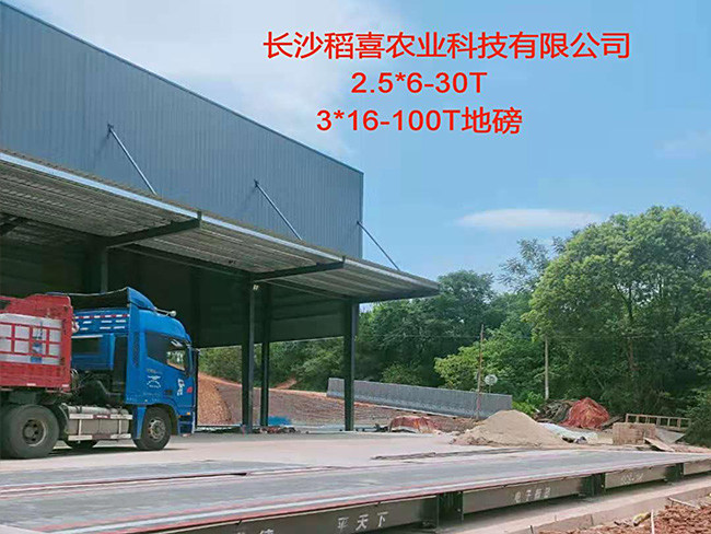 长沙稻喜农业科技有限公司1