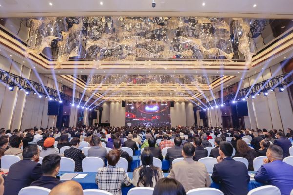 ANNUAL PARTY|惠聚四季  非凡盛筵