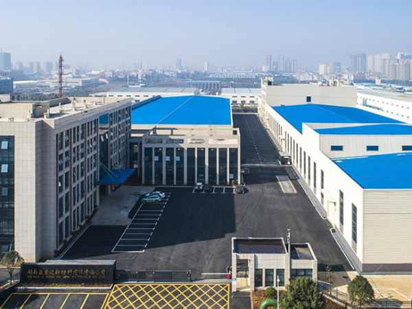 公司全景