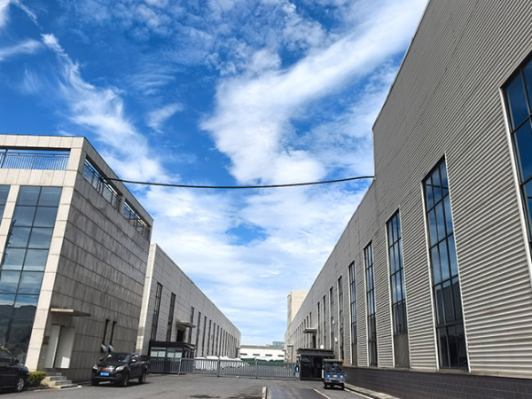 廠區(qū)展示