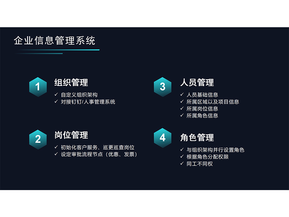 数据案例保障