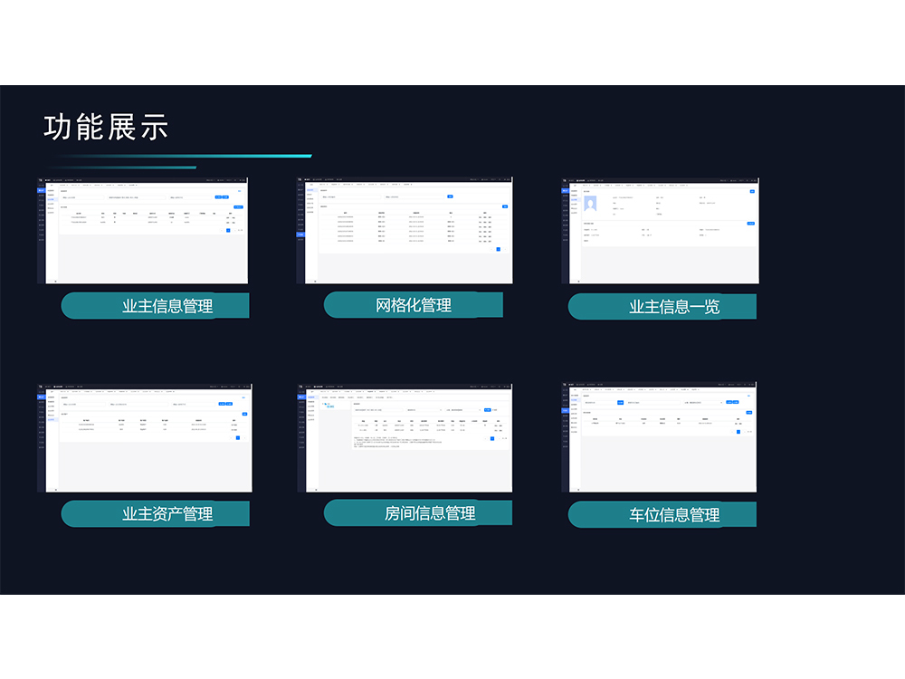 数据案例保障