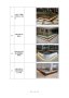 展柜展示底座参照表