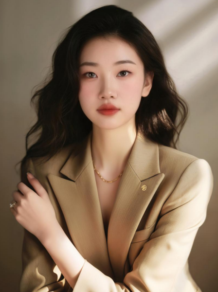 吴雅妮