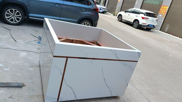 模型底座