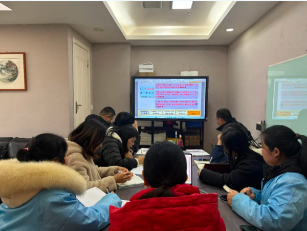 赋能管理 质控先行 | 天骄电子开展质量管理体系培训