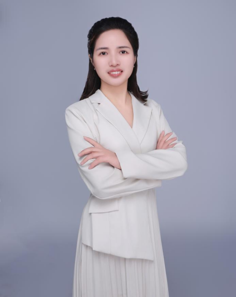 谢蕙如，特儿立康复中心创始人，从事儿童康复训练工作14年。