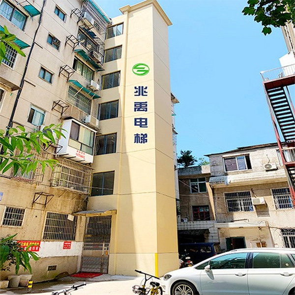加装电梯为何要报建？