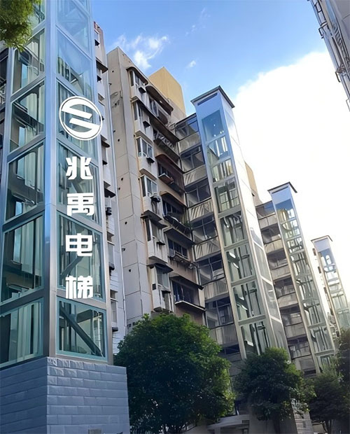 湖南省水利厅宿舍