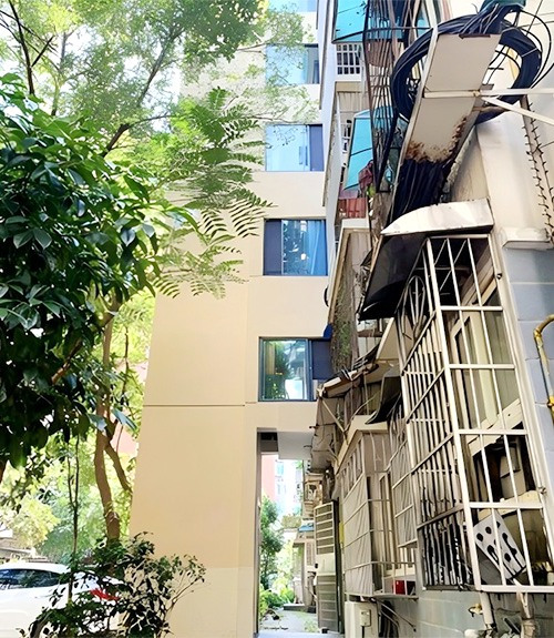 长沙市雨花区金地社区