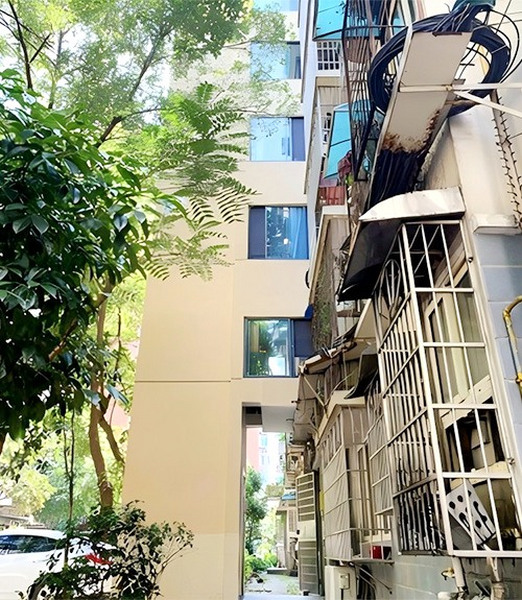 长沙市雨花区金地社区