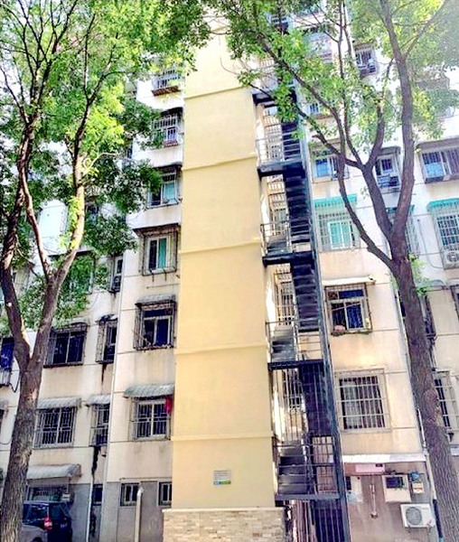 长沙市岳麓区金星小区