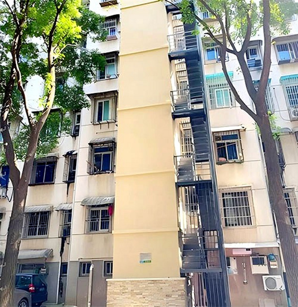 长沙市岳麓区金星小区