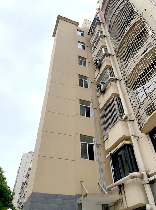 岳麓区湘卫花苑11栋