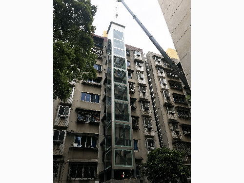 湘农桥社区