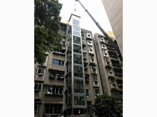 湘农桥社区