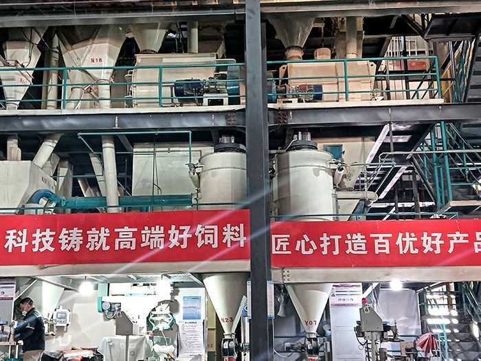 全自动化生产设备 (1)