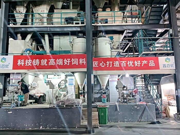 全自动化生产设备 (3)